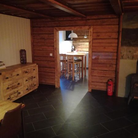 Presterudveien 125 Vikersund Dış mekan fotoğraf