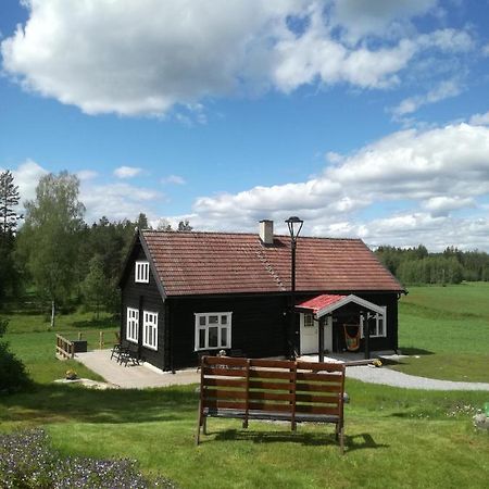 Presterudveien 125 Vikersund Dış mekan fotoğraf