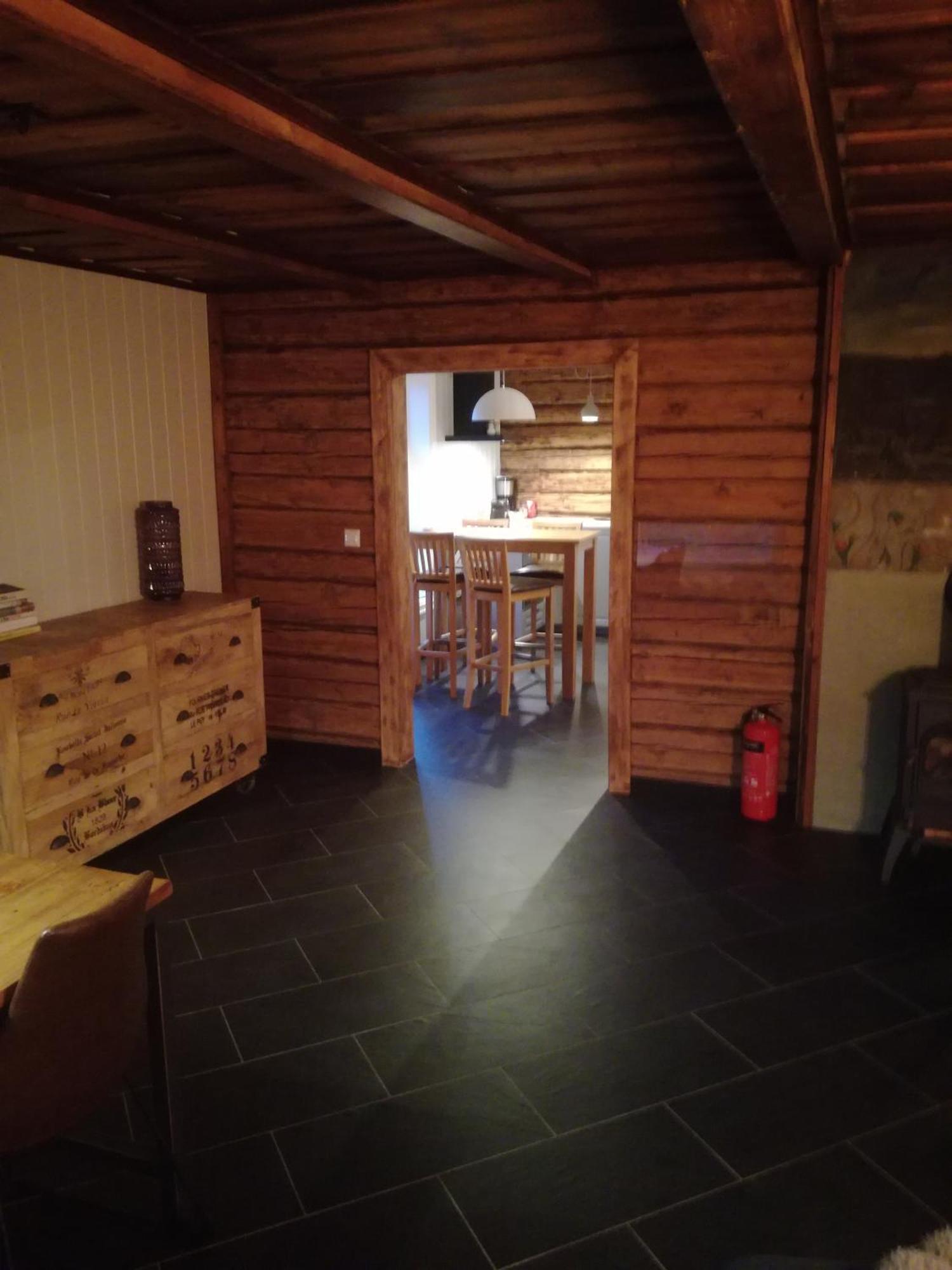 Presterudveien 125 Vikersund Dış mekan fotoğraf