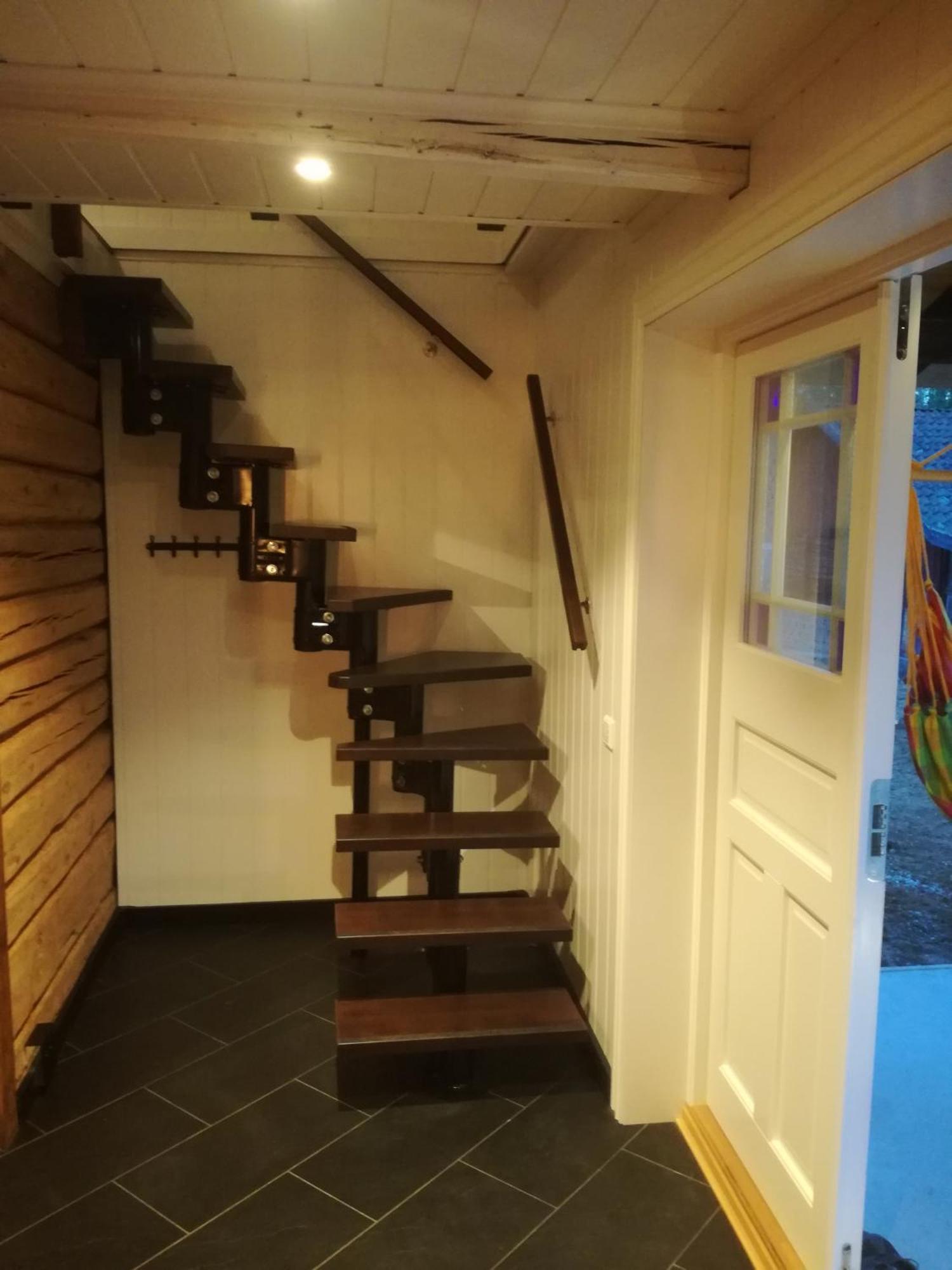 Presterudveien 125 Vikersund Dış mekan fotoğraf