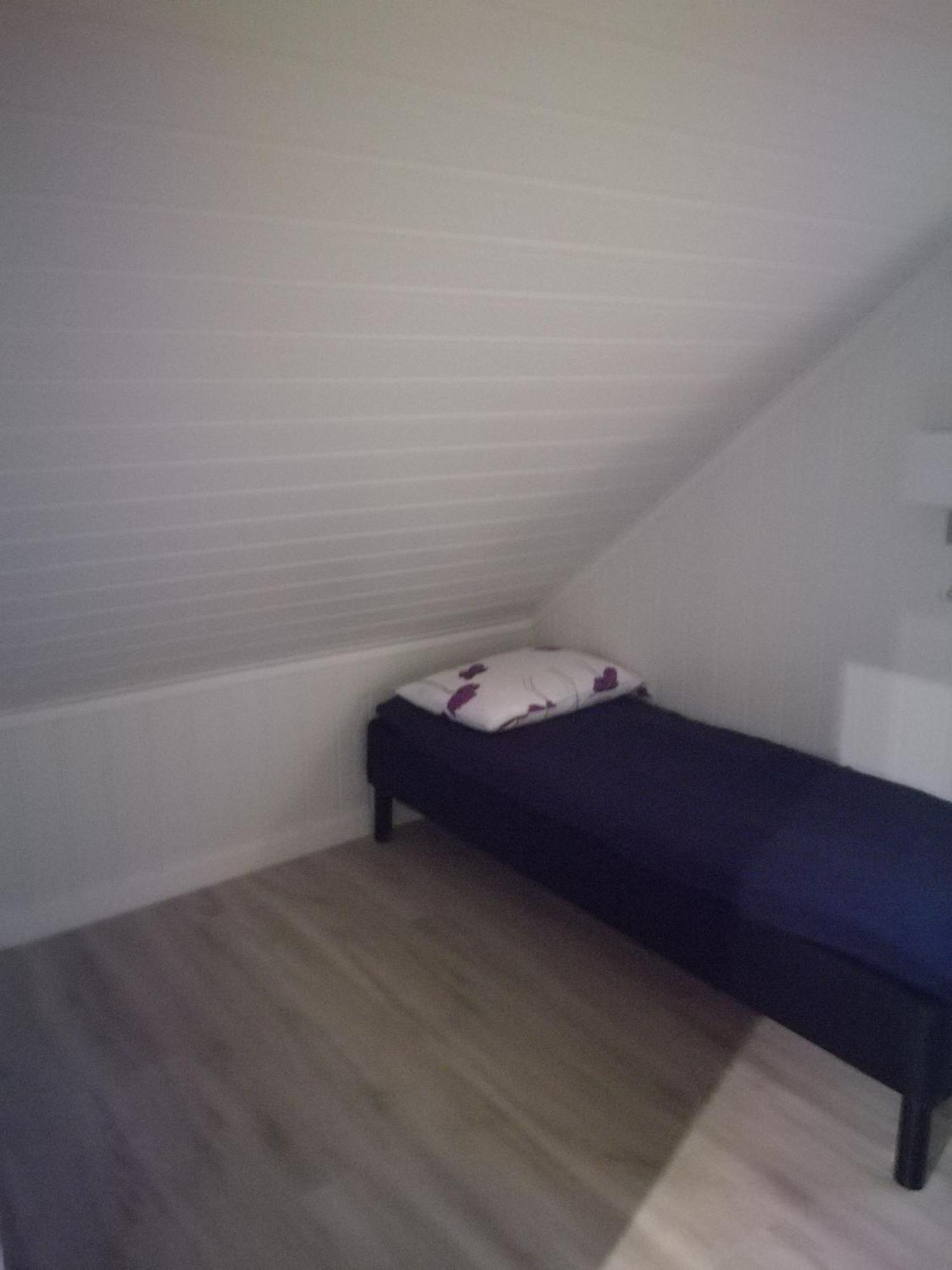 Presterudveien 125 Vikersund Dış mekan fotoğraf