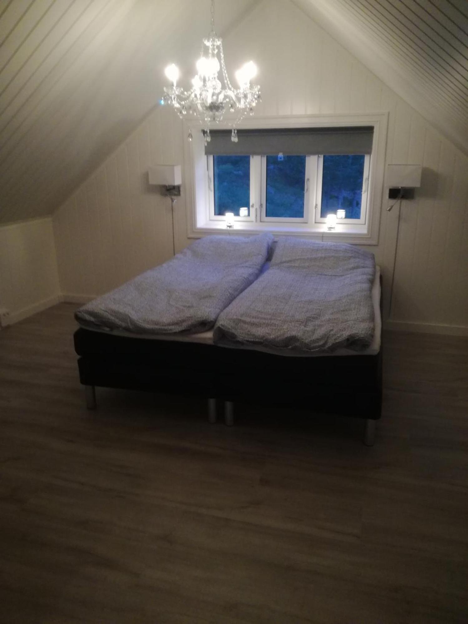 Presterudveien 125 Vikersund Dış mekan fotoğraf