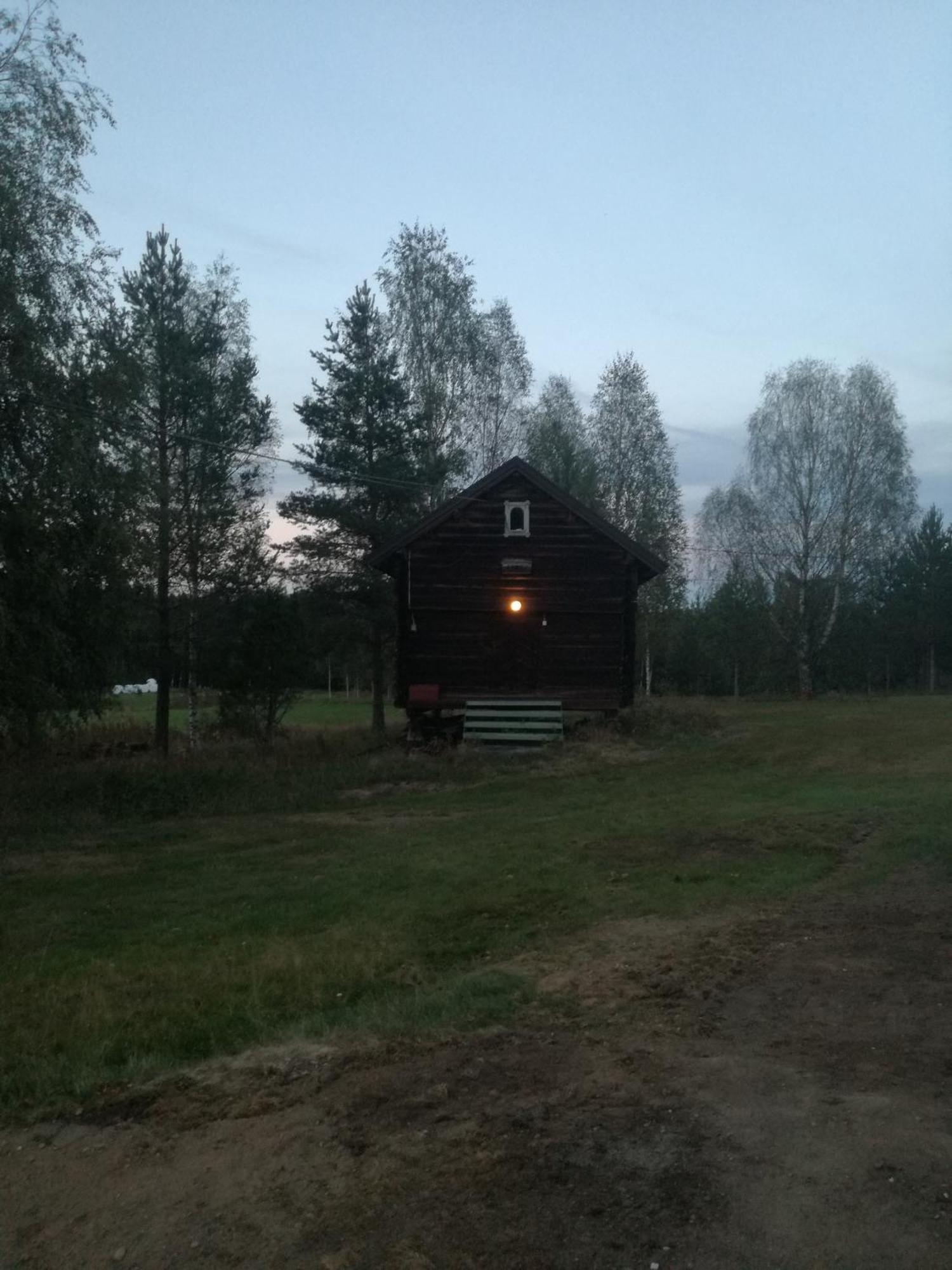 Presterudveien 125 Vikersund Dış mekan fotoğraf