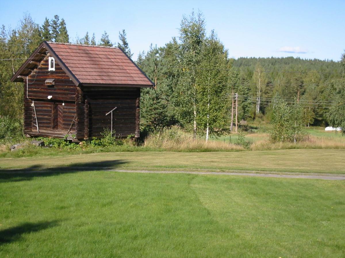 Presterudveien 125 Vikersund Dış mekan fotoğraf