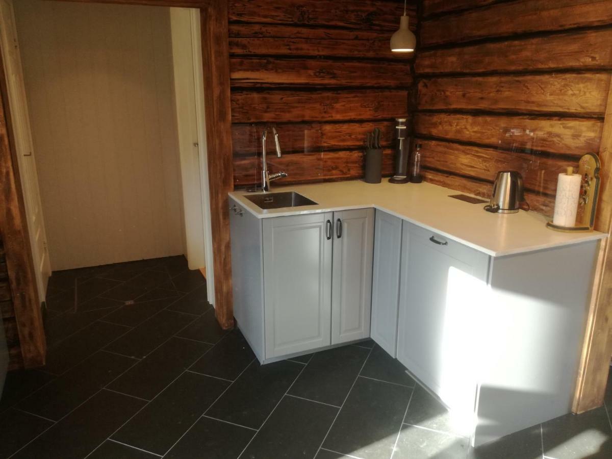 Presterudveien 125 Vikersund Dış mekan fotoğraf