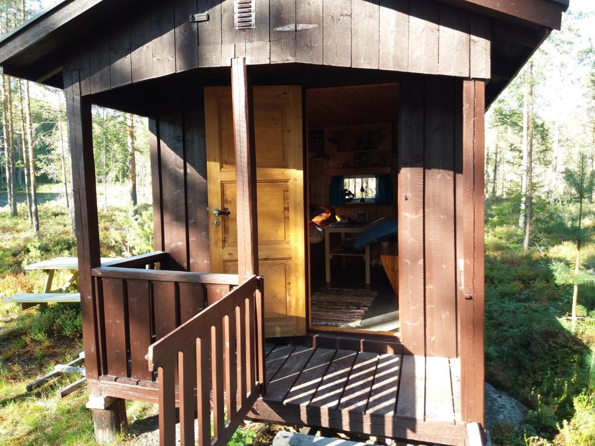 Presterudveien 125 Vikersund Dış mekan fotoğraf